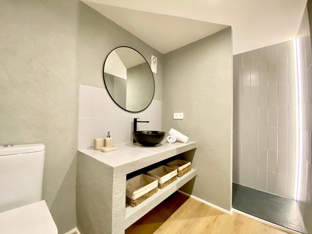 Apartamento Cambrils Calma I Exterior foto