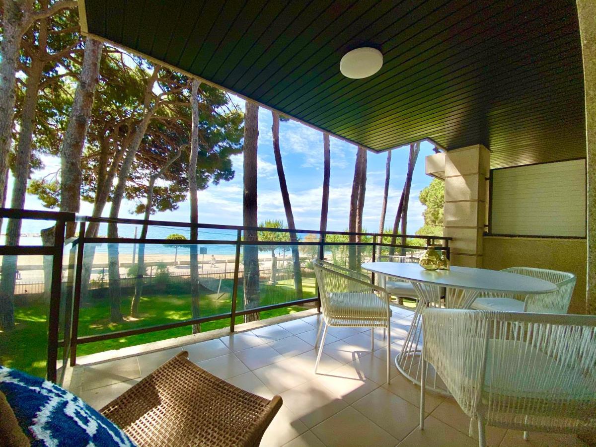 Apartamento Cambrils Calma I Exterior foto