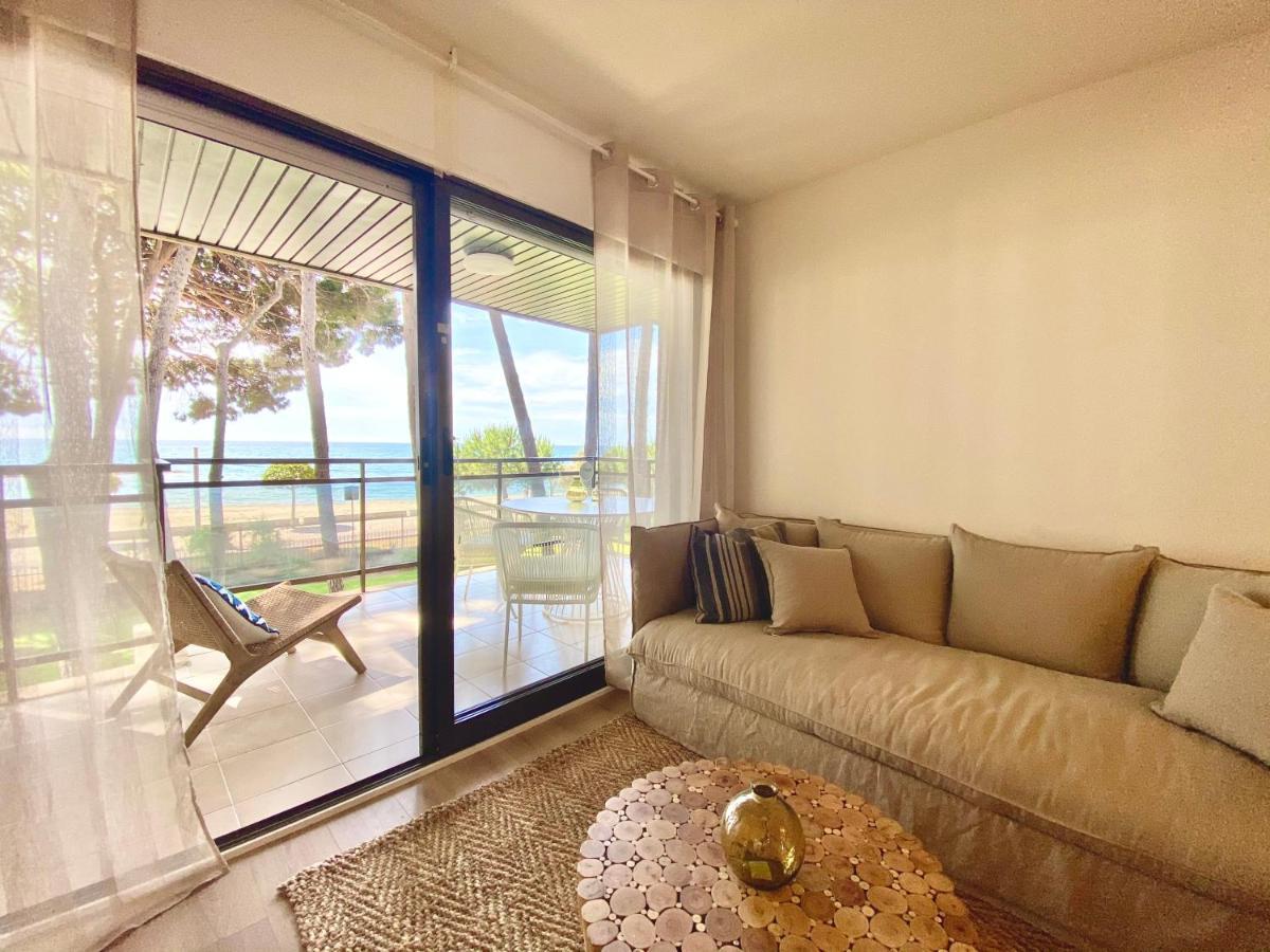 Apartamento Cambrils Calma I Exterior foto