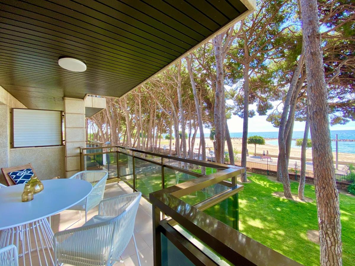 Apartamento Cambrils Calma I Exterior foto