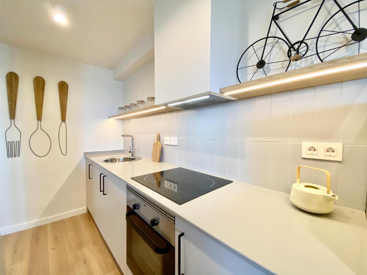 Apartamento Cambrils Calma I Exterior foto