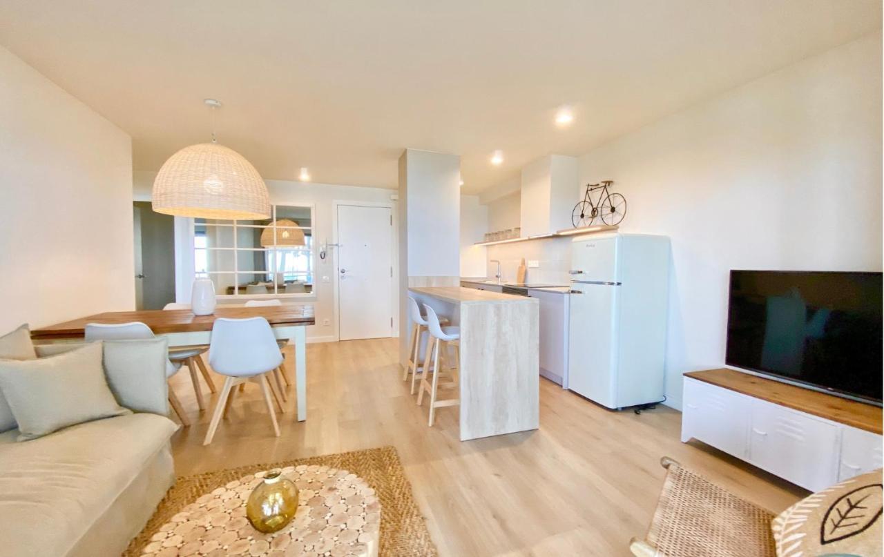 Apartamento Cambrils Calma I Exterior foto
