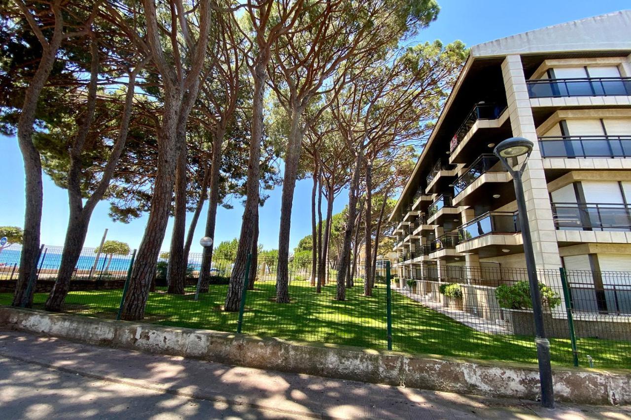 Apartamento Cambrils Calma I Exterior foto