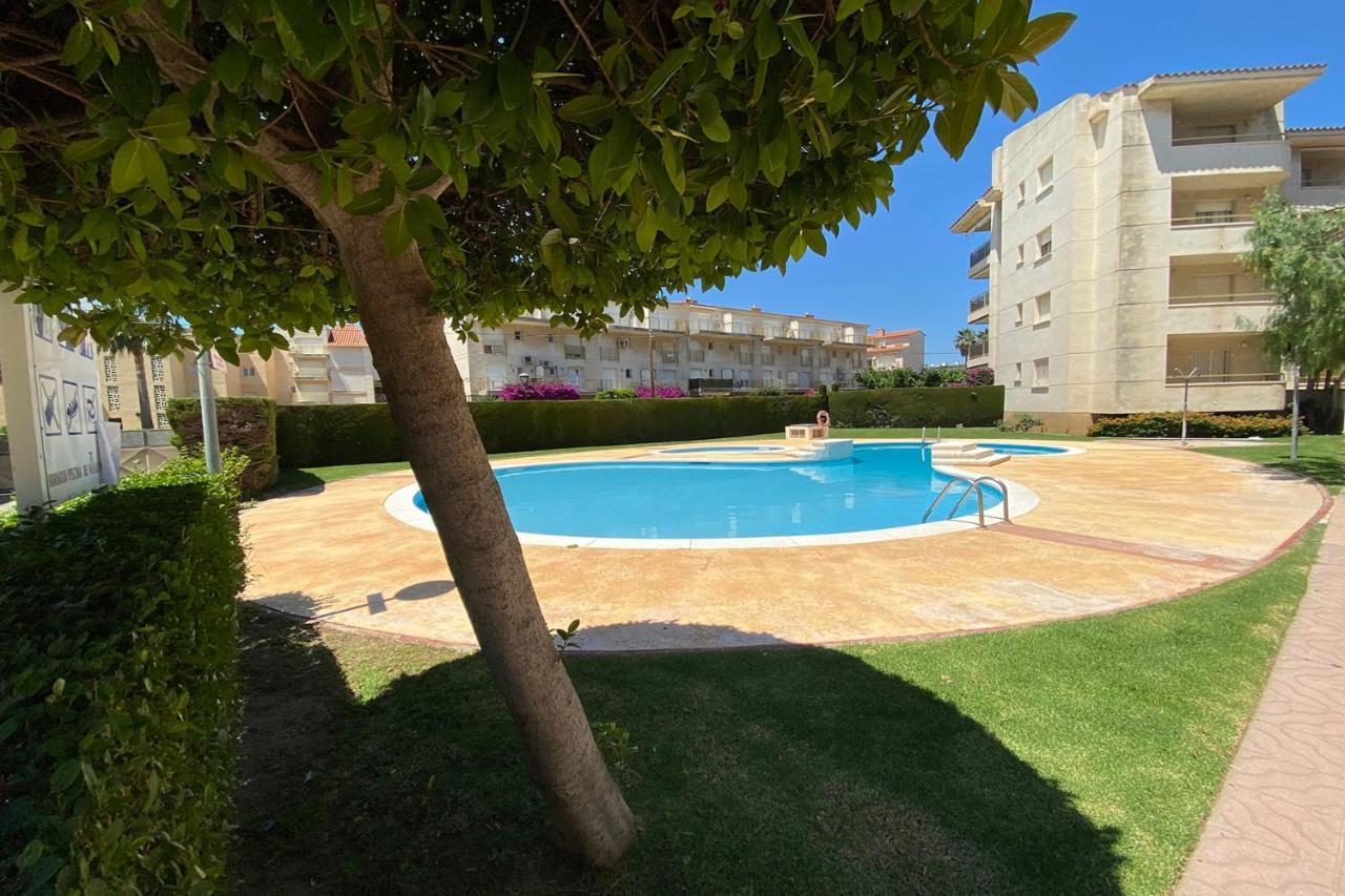 Apartamento Cambrils Calma I Exterior foto